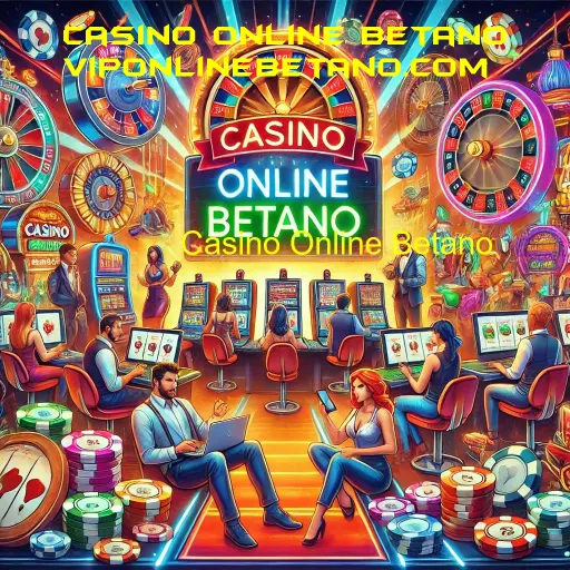 Casino