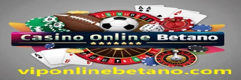 Casino Online Betano